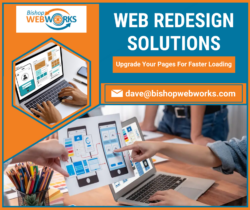 Redesigning Websites for Business Growth