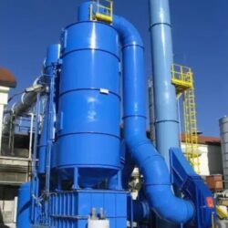 Wet Scrubber Manufacturers in Agra