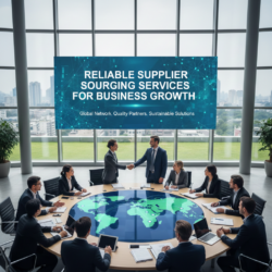 Offshore Sourcing Company Asia Manufacturing Specialists