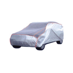 Car Cover: The Second Skin for Automotive Longevity