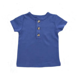 Toddler bamboo T shirt