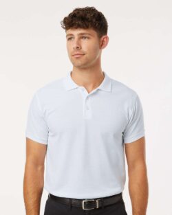 Buy Polo Shirts For Men from ComfyThreads for Smart Style