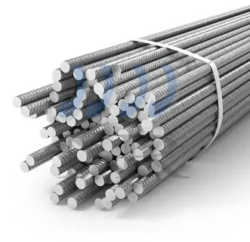 REINFORCING BAR (RE BAR)
