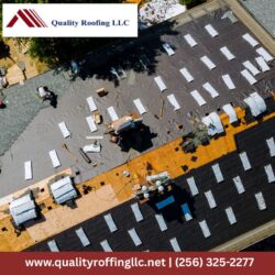 Roof Replacement Madison | Quality Roofing LLC