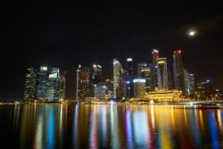 We Overplanned Singapore Tour Package, Honestly
