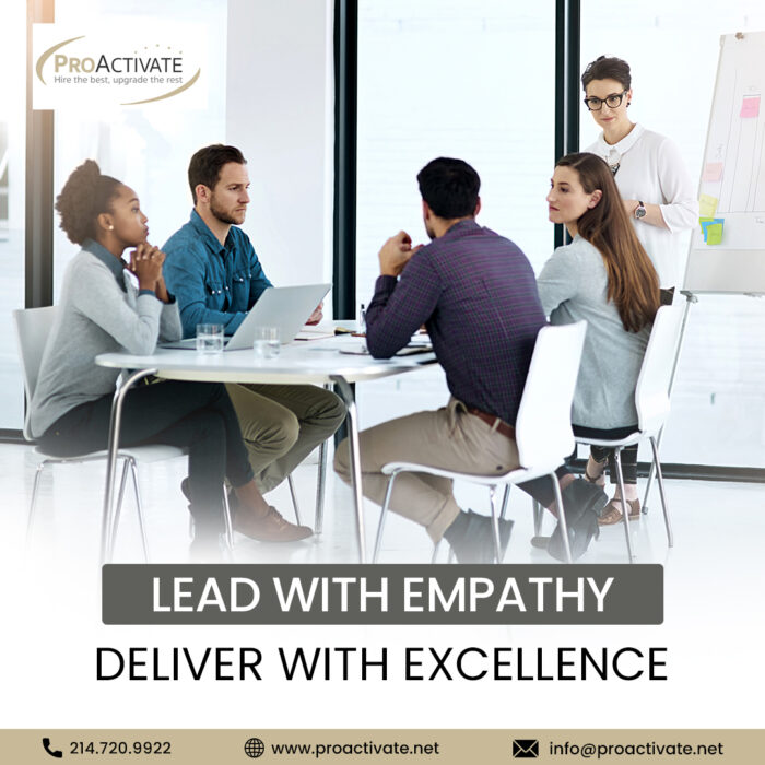Talent Acquisition Consulting Services for Growing Teams