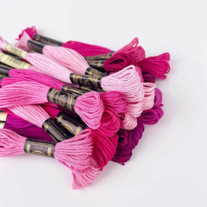 China Cotton Thread