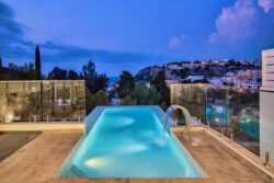 Stylish Holiday Apartments Across Malta