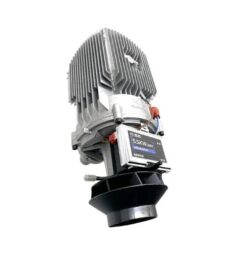 12V 24V Bus Car Diesel Parking Air Heater