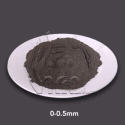 0-0.5mm Calcium Carbide