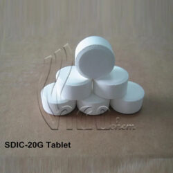 Sodium Dichloroisocyanurate (SDIC)