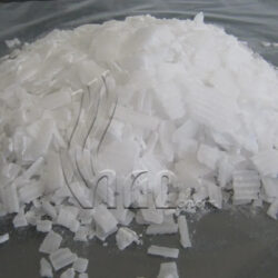 Caustic Soda