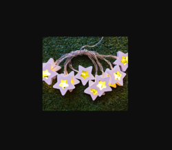 LED Christmas Decoration Lights for Commercial and Public Spaces