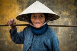 Halfway Through a Vietnam Tour Package, Things Change