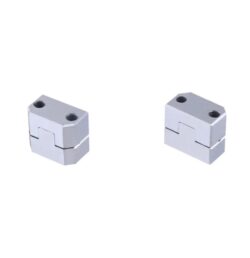Material Choices and Stability in Precision Positioning Blocksc