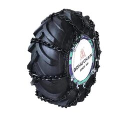 Durable Metal Snow Chains for Custom Vehicles – Enhanced Traction on Snow & Ice