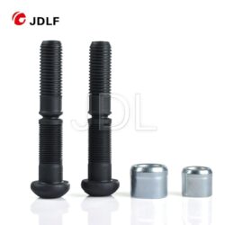 Ring Groove Rivet