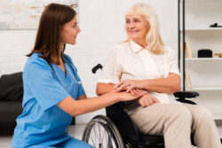 NDIS Service Provider in Liverpool – Support Network