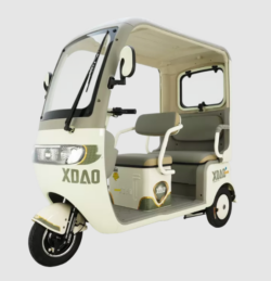 Electric Trike
