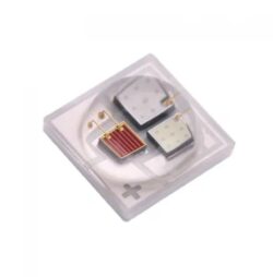 3in1 3W RGB SMD LED