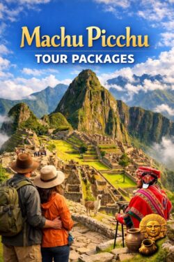 Customized Machu Picchu Tour Packages