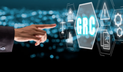 Governance Risk Management & Compliance- CA Cybersecurity Analytics