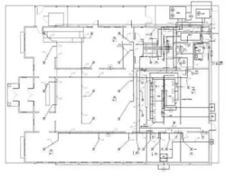 Precise MEP Drafting for Efficient UK Construction Projects 🏗️