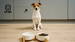 Review of AvoDerm Dog Food and Its Benefits