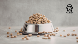Honest Review of AvoDerm Dog Food for Pet Health