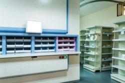 Pharmacy Fitouts Adelaide