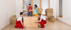 Moving Companies West Oakville – Stress-Free Residential and Commercial Moves