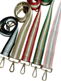 Adjustable Strap for Purse: Comfort & Versatility