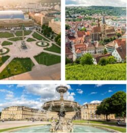 Go to Europe Weather, Events & Budget Tips