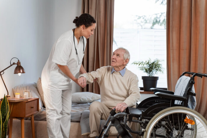 NDIS Service Provider in Berry – Support Network