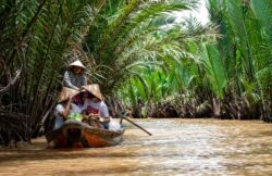 Let your Vietnam tour package breathe