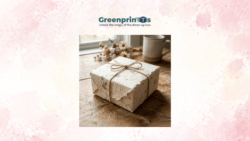 Eco-Friendly Custom Bakery Boxes