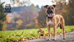 Barley in Dog Food