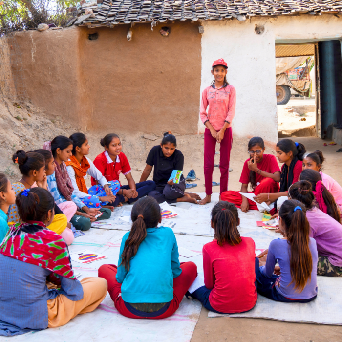 Trusted NGO Foundation for Social Impact