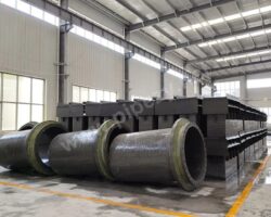 Fiberglass Flanges