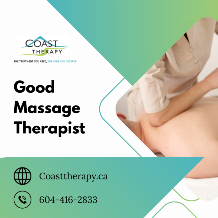Advanced Therapeutic Massage Care