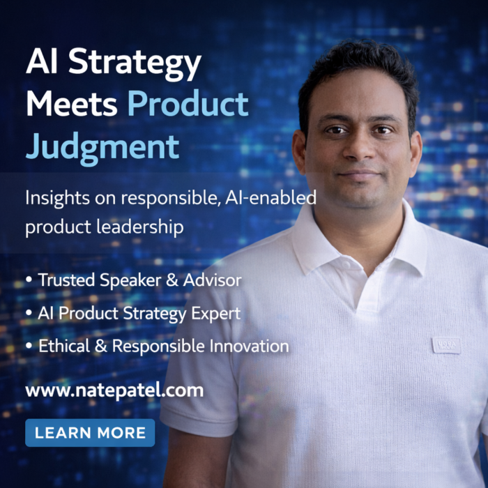 Where AI Meets Judgment: Why Human Decision-Making Still Defines Impact