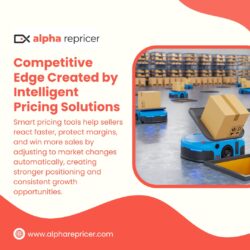 The Real Impact of Automated Price Optimization