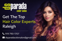 DS Parada Color Salon