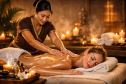 Bangkok Spa – Your Guide to Exceptional Wellness and Relaxation in Thailand’s Capital