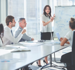 Soft Skills Training in Mumbai and Pune – Empowering Professionals with Dishah Consultants