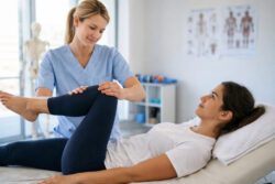 Physical Therapy Bristol, PA | Physiomove Physical Therapy