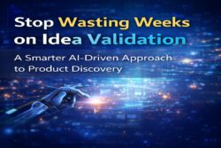 Stop Wasting Weeks on Idea Validation