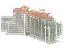 End-to-End BIM Solutions for Smarter Construction 🏗️