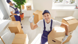 Small Movers Toronto – Smart Solutions for Compact Moves