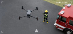 Drone Public Safety & Security Solutions | FEDS